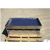Image 3 : Anvil Griddle Flat Top 36"