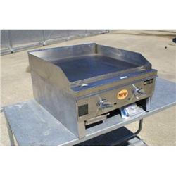 Anvil Griddle Flat Top 24"