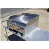 Image 2 : Anvil Griddle Flat Top 24"