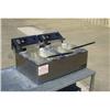 Image 1 : Fryer 20lb Twin Basket Model UFFA7020