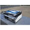 Image 1 : Italian Panini Grill Single Model UTSI7