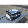 Image 2 : Italian Panini Grill Single Model UTSI7