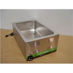 NEW GreenWorld Food Warmer