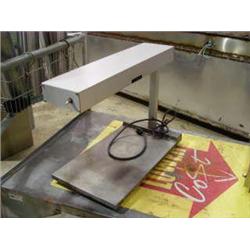Hatco Heat Lamp