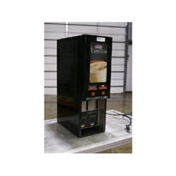 Curtis 2-flavor Cappuccino Machine