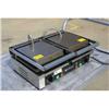 Image 2 : Anvil Italian Double Panini Grill