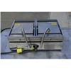 Image 4 : Anvil Italian Double Panini Grill