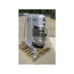 Hobart  H600FS1 60qt Mixer w/ safety ca