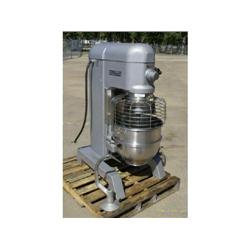 Hobart 60qt Mixer w/ safety cage - SING