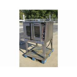 Garland Master200 Electric Convection O