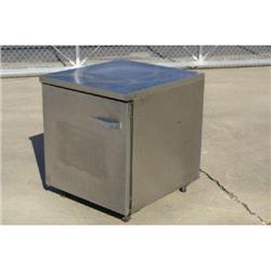 Traulson 1-door Undercounter Freezer