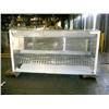Image 1 : NEW 8' x 4' Captive-Aire Vent-hood Syst