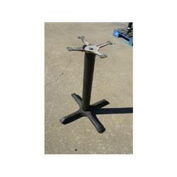 Lot of 8 Table Bases