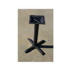 Lot of 14 Table Bases