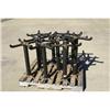 Image 2 : Lot of 14 Table Bases