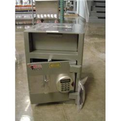 NEW 1-dr Frontloader Depository Safe