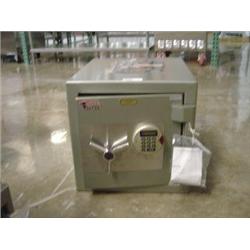 NEW Fire & Burglar Safe