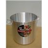 Image 1 : NEW 40QT Aluminum Stock Pot 4.0MM with 