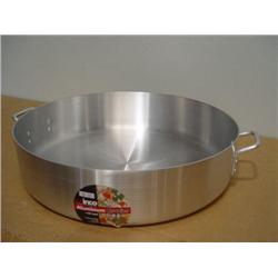 NEW 40QT Aluminum Brazier