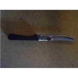 NEW  5" Steak Knife W P.P.HD - Lot of 1