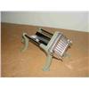 Image 2 : NEW 3/8" Cut French Fry Cutter