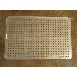Perforated Sheet Pans - Lot of 12