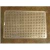 Image 1 : Perforated Sheet Pans - Lot of 12