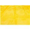 Image 2 : MCM Yellow Cotton Logo Scarf