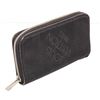 Image 3 : Louis Vuitton Brown Damier Geant Canvas Zippy Wallet