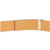 Image 7 : Hermes Brown Collier De Chien Belt