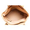 Image 6 : Louis Vuitton Monogram Canvas Leather Bucket GM Shoulder Bag