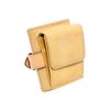 Image 5 : Louis Vuitton Beige Vernis Leather Lafayette Street Coin Purse Bracelet