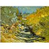 Image 1 : Van Gogh - Saint-Remy
