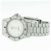 Image 3 : Tag Heuer Unisex Midsize Stainless Steel Grey Dial 34mm Professional Series Wris