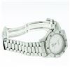 Image 7 : Tag Heuer Unisex Midsize Stainless Steel Grey Dial 34mm Professional Series Wris