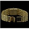 Image 3 : 14KT Yellow Gold Geneve Supreme Wristwatch
