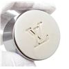 Image 2 : Louis Vuitton Silver Bougies De Voyage Candle Holder Set