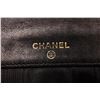 Image 7 : Chanel Black Caviar Leather Timeless French Purse Wallet