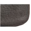Image 5 : Louis Vuitton Black Taiga Leather Atoll Organizer Wallet Clutch