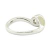 Image 3 : 0.25 ctw Diamond Ring - 14KT White Gold
