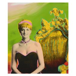 Princess Diana by "Ringo" Daniel Funes