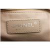 Image 4 : Chanel Blue Quilted Caviar Leather Medium CC Chain Pocket Tote Shoulder Bag