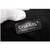 Image 7 : Chanel Black Leather Quilted Reissue Shoulder Bag Tote