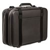 Image 3 : Louis Vuitton Black Taiga Leather Satellite 53 Suitcase