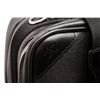 Image 4 : Louis Vuitton Black Taiga Leather Satellite 53 Suitcase