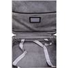 Image 8 : Louis Vuitton Black Taiga Leather Satellite 53 Suitcase