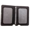 Image 4 : Louis Vuitton Black Epi Leather ID Card Holder Wallet