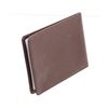 Image 3 : Louis Vuitton Brown Taiga Leather Bifold ID Cardholder Wallet
