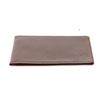 Image 4 : Louis Vuitton Brown Taiga Leather Bifold ID Cardholder Wallet