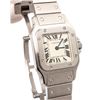 Image 6 : Cartier Stainless Steel Galbee 29mm Watch Style 1564